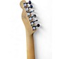Used 2020s Squier Affinity Telecaster 2 Color Sunburst Solid Body Electric Guitar