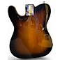 Used 2020s Squier Affinity Telecaster 2 Color Sunburst Solid Body Electric Guitar