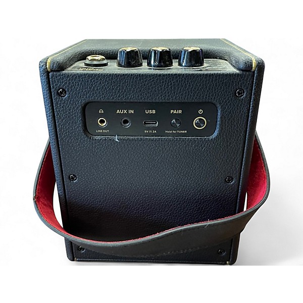 Used 2020s Positive Grid Spark Mini Battery Powered Amp