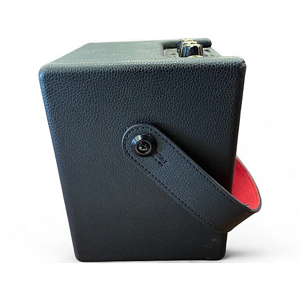 Used 2020s Positive Grid Spark Mini Battery Powered Amp