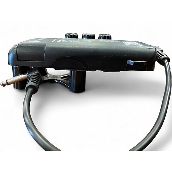 Used 2020s Honz Tech Tonewood Amp Guitar Preamp Guitar Preamp