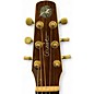 Used Seagull Artist Studio CW Deluxe Element Natural Acoustic Electric Guitar