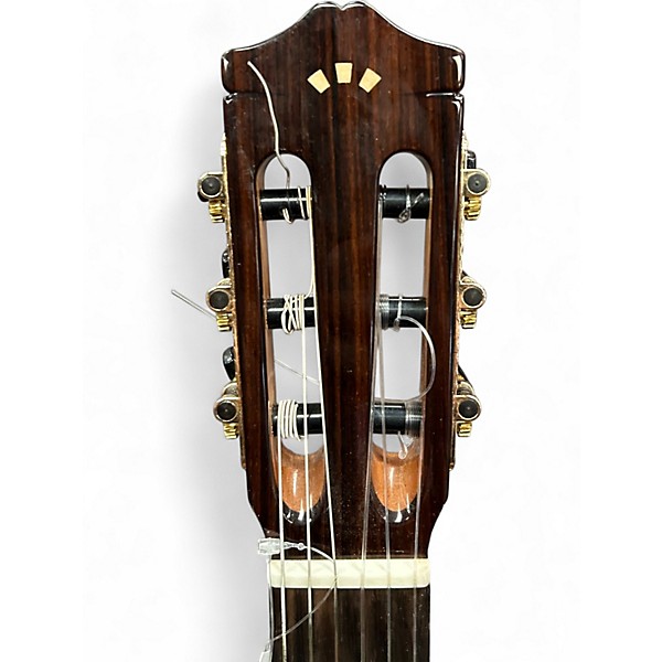 Used Cordoba GK Studio Natural Classical Acoustic Guitar