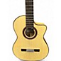 Used Cordoba GK Studio Natural Classical Acoustic Guitar