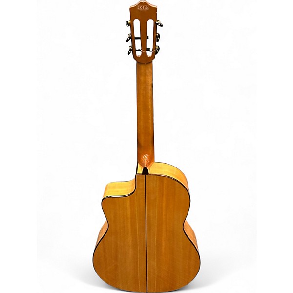 Used Cordoba GK Studio Natural Classical Acoustic Guitar