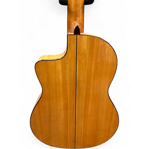 Used Cordoba GK Studio Natural Classical Acoustic Guitar