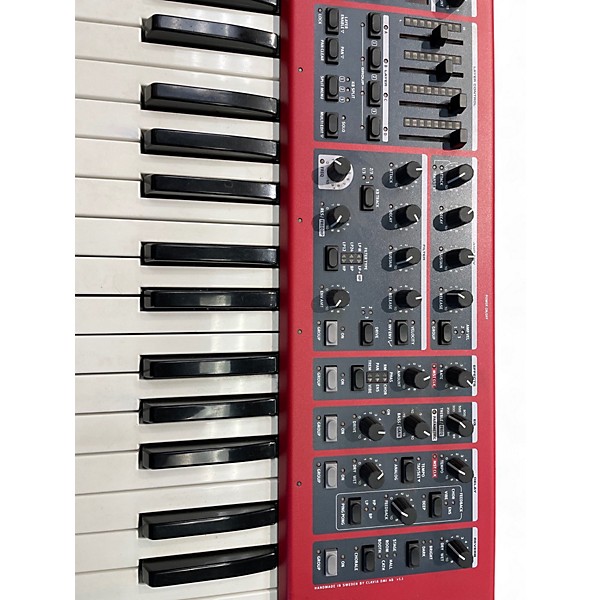 Used Nord wave 2 Synthesizer