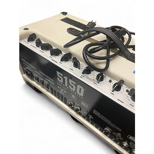 Used EVH 5150 iconic Guitar Combo Amp