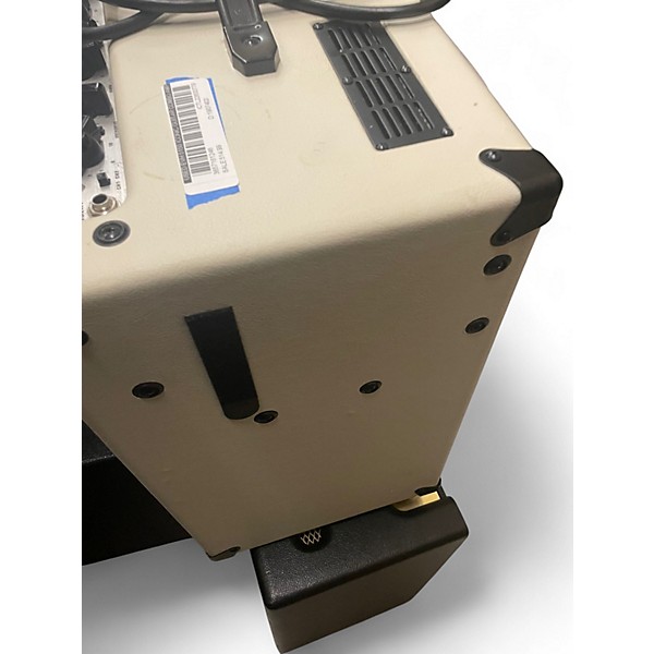 Used EVH 5150 iconic Guitar Combo Amp