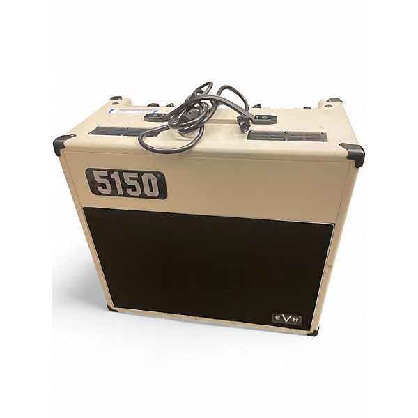 Used EVH 5150 iconic Guitar Combo Amp