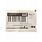 Used IK Multimedia iRig Key I/O 25 MIDI Controller