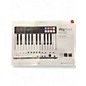 Used IK Multimedia iRig Key I/O 25 MIDI Controller