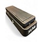 Used Dunlop GCB95 Original Crybaby Wah Effect Pedal
