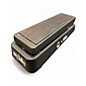 Used Dunlop GCB95 Original Crybaby Wah Effect Pedal