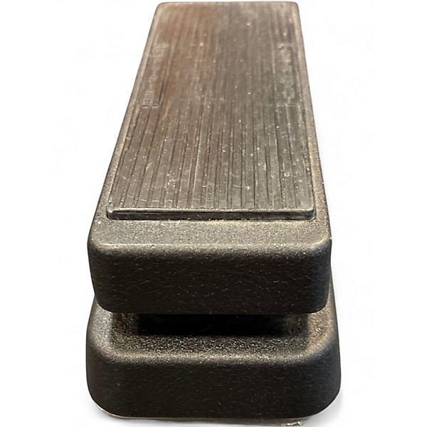 Used Dunlop GCB95 Original Crybaby Wah Effect Pedal