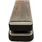 Used Dunlop GCB95 Original Crybaby Wah Effect Pedal