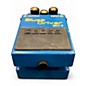 Used BOSS BD2 Blues Driver Effect Pedal