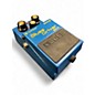 Used BOSS BD2 Blues Driver Effect Pedal