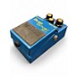 Used BOSS BD2 Blues Driver Effect Pedal
