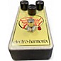 Used Electro-Harmonix Soul Food Overdrive Effect Pedal