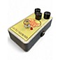 Used Electro-Harmonix Soul Food Overdrive Effect Pedal