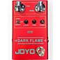 Used Joyo dark flame Effect Pedal thumbnail