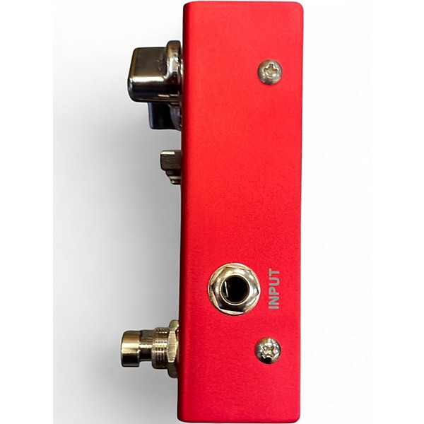 Used Joyo dark flame Effect Pedal