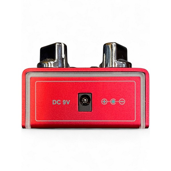Used Joyo dark flame Effect Pedal