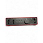 Used Focusrite scarlett 2i2 4th gen Audio Interface thumbnail