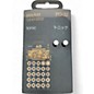Used teenage engineering PO-32 Drum Machine thumbnail