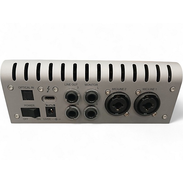 Used Universal Audio Apollo Twin X Duo MKII Audio Interface