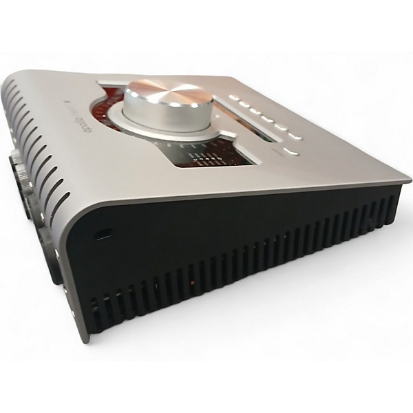 Used Universal Audio Apollo Twin X Duo MKII Audio Interface