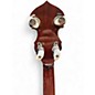 Used Washburn B14 Natural Banjo