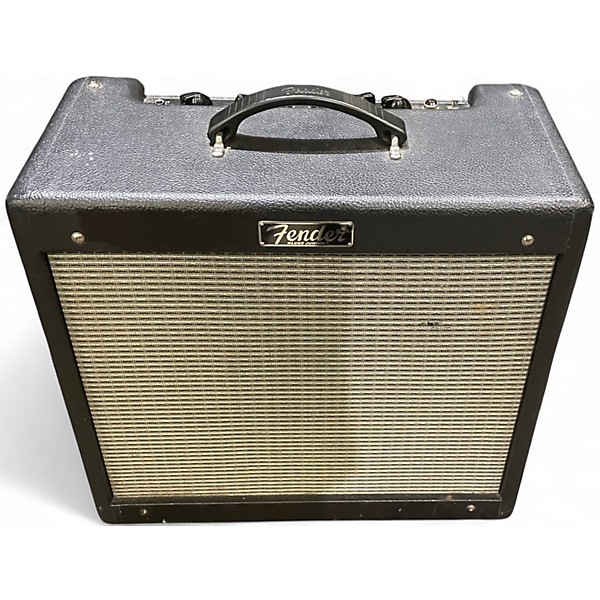 Used Fender Blues Junior III Tube Guitar Combo Amp
