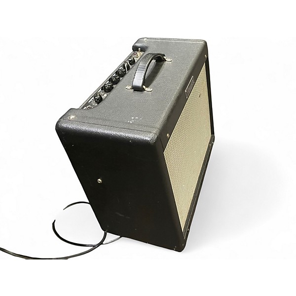Used Fender Blues Junior III Tube Guitar Combo Amp