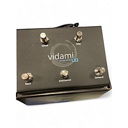 Used Vidami VIDEO LOOPER FOR YOUTUBE Pedal