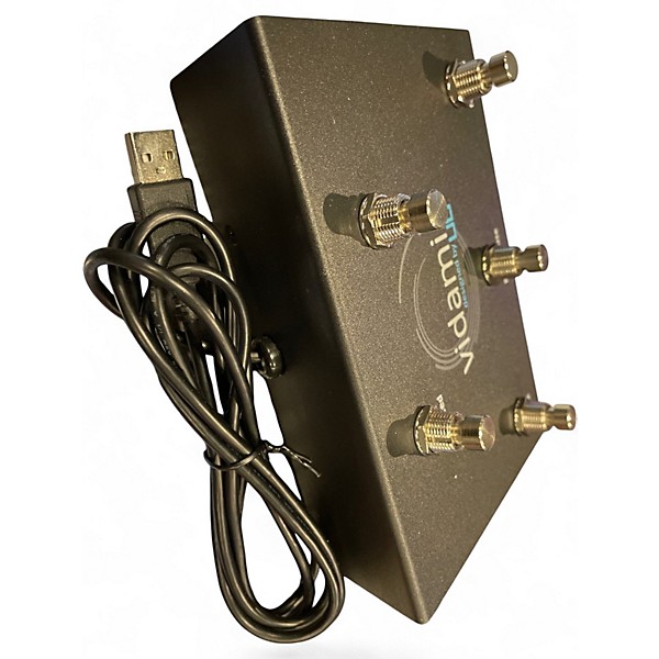 Used Vidami VIDEO LOOPER FOR YOUTUBE Pedal