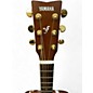 Used Yamaha F335 2 Color Sunburst Acoustic Guitar