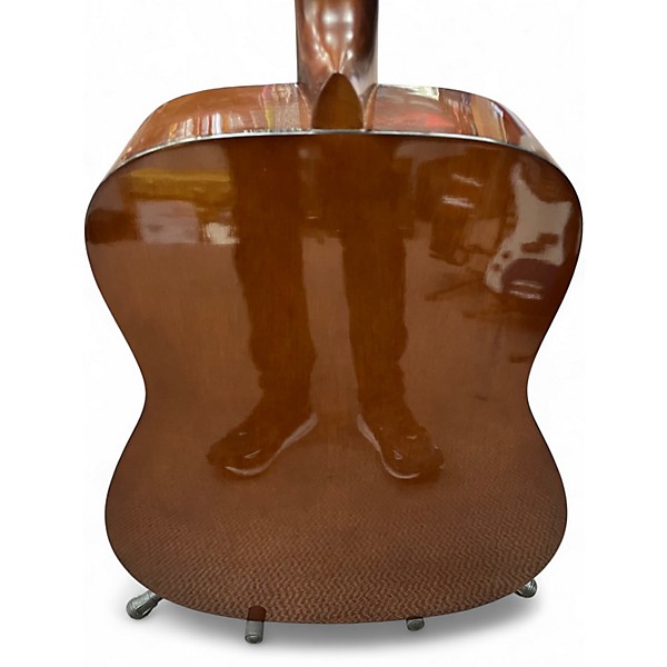 Used Yamaha F335 2 Color Sunburst Acoustic Guitar