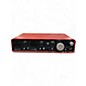 Used Focusrite Scarlett 2i4 Gen 2 Audio Interface thumbnail