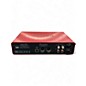 Used Focusrite Scarlett 2i4 Gen 2 Audio Interface