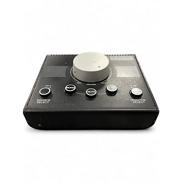 Used Mackie Big Knob Passive Volume Controller