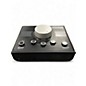 Used Mackie Big Knob Passive Volume Controller