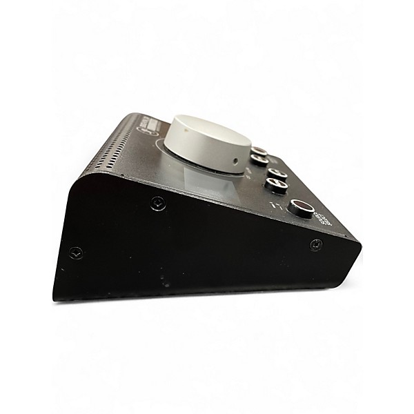 Used Mackie Big Knob Passive Volume Controller