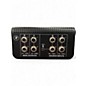Used Mackie Big Knob Passive Volume Controller