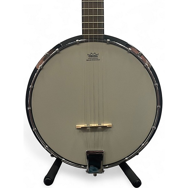 Used Savannah BANJO SATIN Banjo
