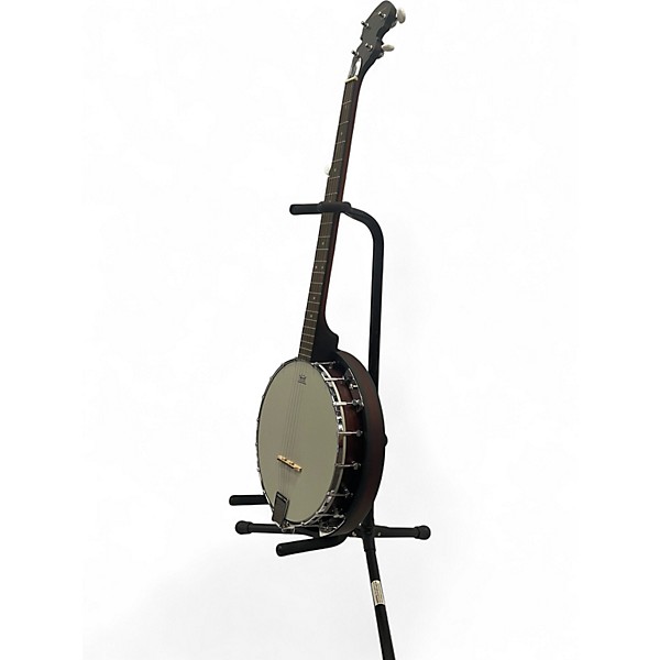 Used Savannah BANJO SATIN Banjo