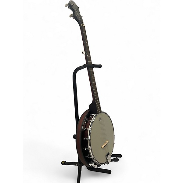 Used Savannah BANJO SATIN Banjo