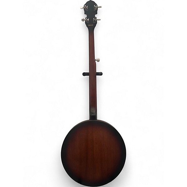 Used Savannah BANJO SATIN Banjo