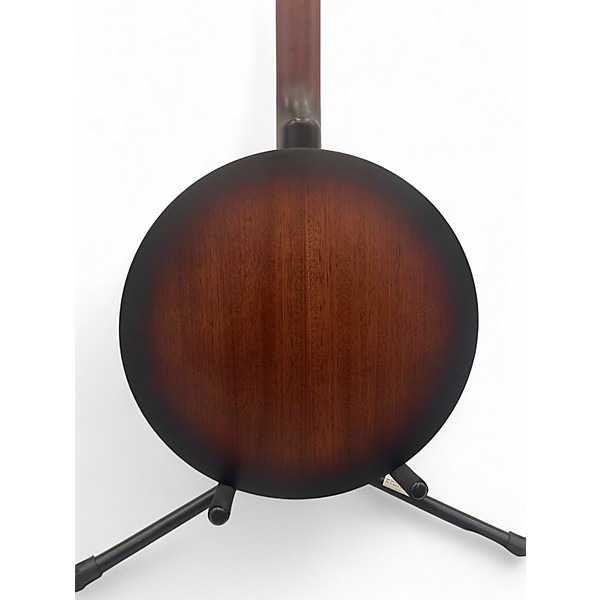 Used Savannah BANJO SATIN Banjo